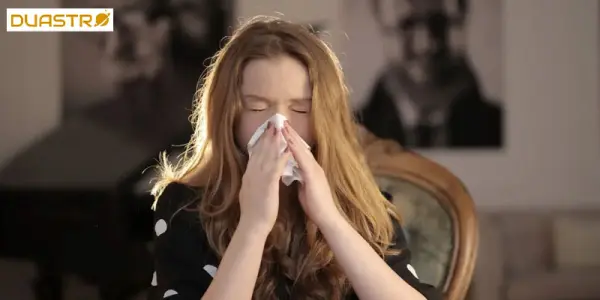 Sneezing Superstitions